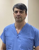 <p class="name2">Д.В. Рябцев</p><p><i class="icon icon-student"></i>к.м.н., зав. отделением кардиохирургии №2</p><p><i class="icon icon-city"></i>НМИЦ трансплантологии им. академика В.И. Шумакова, Москва</p>