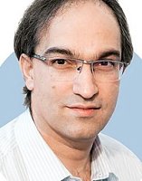 <p class="name2">Piroze Dawiervala</p><p><i class="icon icon-city"></i>Toronto General Hospital, Canada</p>