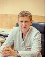 <p class="name2">А.Л. Максимов</p><p><i class="icon icon-student"></i>к.м.н., главный врач</p><p><i class="icon icon-city"></i>СККБ им. академика Б. А. Королёва, Нижний Новгород</p>