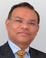 <p class="name2">Vipin Zamvar</p><p><i class="icon icon-city"></i>Royal Infirmary of Edinburgh, UK</p>