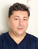 <p class="name2">Ф.Г. Рзаев</p><p><i class="icon icon-student"></i>к.м.н.</p><p><i class="icon icon-city"></i>ГКБ им. И.В. Давыдовского, Москва</p>