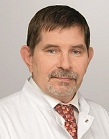 <p class="name2">А.М. Чернявский</p><p><i class="icon icon-student"></i>член-корр. РАН, д.м.н., профессор</p><p><i class="icon icon-city"></i>НМИЦ им. акад. Е.Н. Мешалкина, Новосибирск</p>