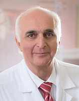 <p class="name2">Б. Г. Алекян</p> <p><i class="icon icon-student"></i>академик РАН, д.м.н., профессор</p> <p><i class="icon icon-city"></i>НМИЦ хирургии им. А.В. Вишневского, Москва</p>