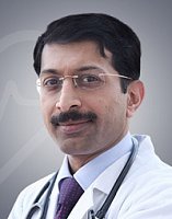 <p class="name2">Sathyaki Nimbala</p><p><i class="icon icon-city"></i>Apollo Hospital, Bangalore, India</p>