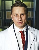 <p class="name2">Д.А. Сирота</p><p><i class="icon icon-student"></i>к.м.н.</p><p><i class="icon icon-city"></i>НМИЦ им. акад. Е.Н. Мешалкина, Новосибирск</p>