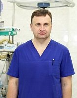 <p class="name2">Д.О. Быстров</p> <p><i class="icon icon-city"></i>Первая ГКБ им. Е.Е. Волосевич, Архангельск</p>