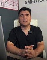 <p class="name2">Р.Р. Ярбеков</p><p><i class="icon icon-student"></i>д.м.н..</p><p><i class="icon icon-city"></i>Центр сердечно-сосудистой хирургии "American Hospital", г. Ташкент, Узбекистан</p>