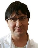 <p class="name2">О.В. Сапельников</p><p><i class="icon icon-student"></i>д.м.н., рук. лаб. хирургических и рентгенохирургических методов лечения нарушений ритма сердца</p><p><i class="icon icon-city"></i>НМИЦ кардиологии им.